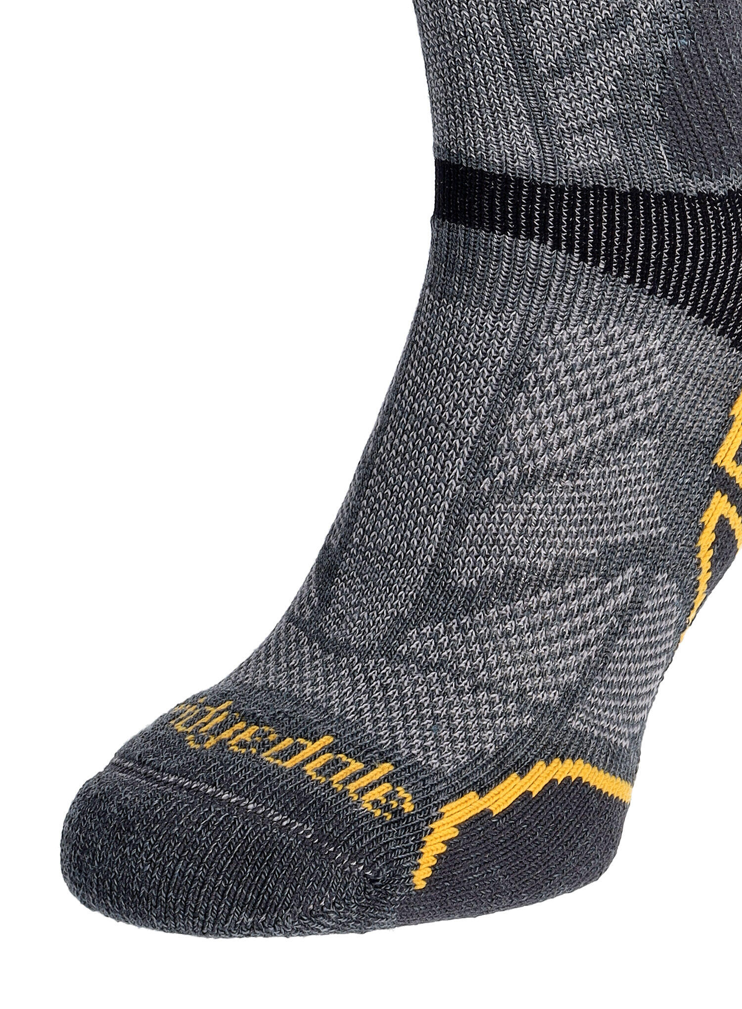 Bridgedale - Calzini Corsa Leggeri Uomo Merino Caviglia 45720 7/7