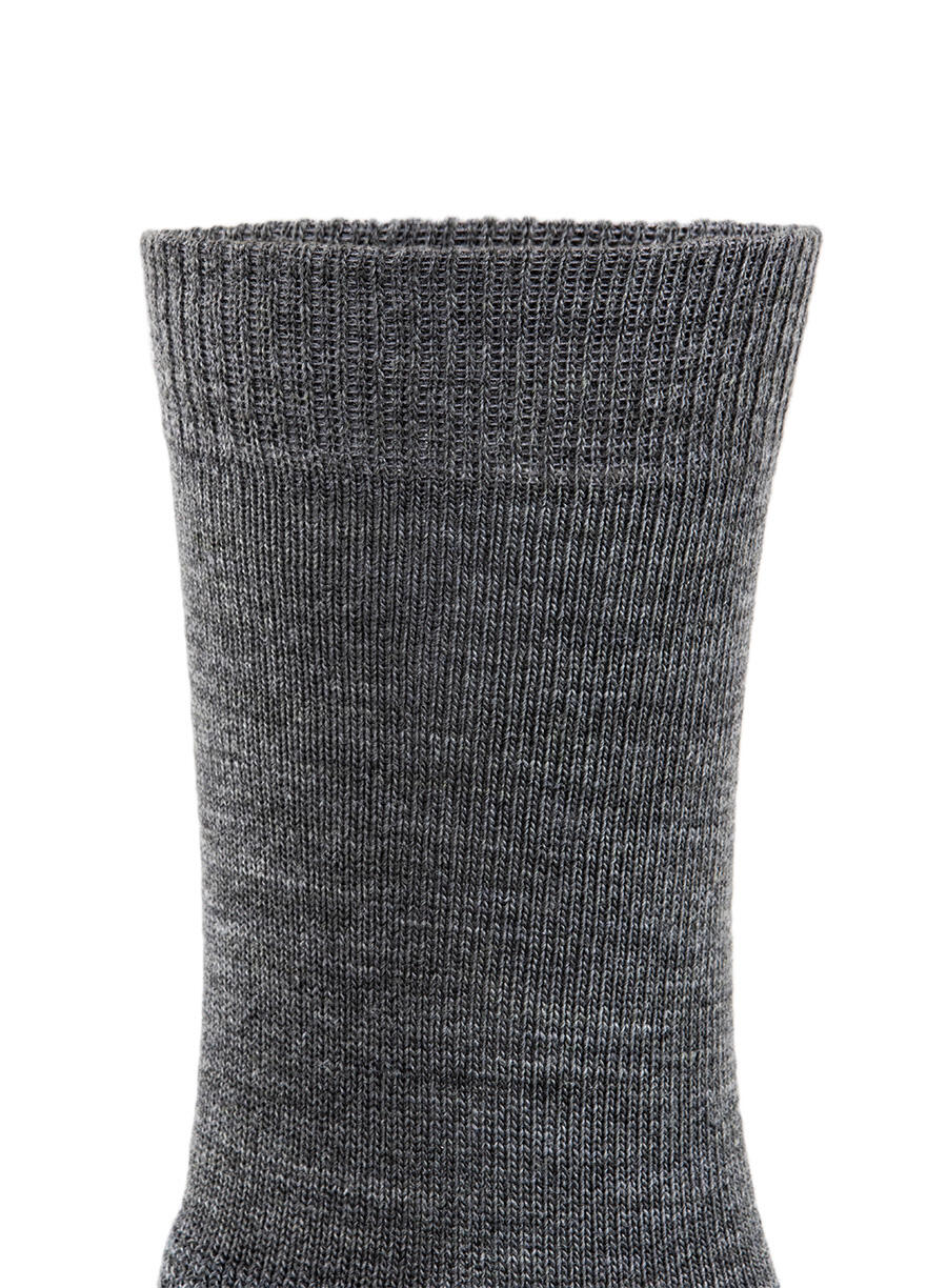 Bridgedale - Chaussettes de randonnée légères en laine mérinos pour hommes 6/7