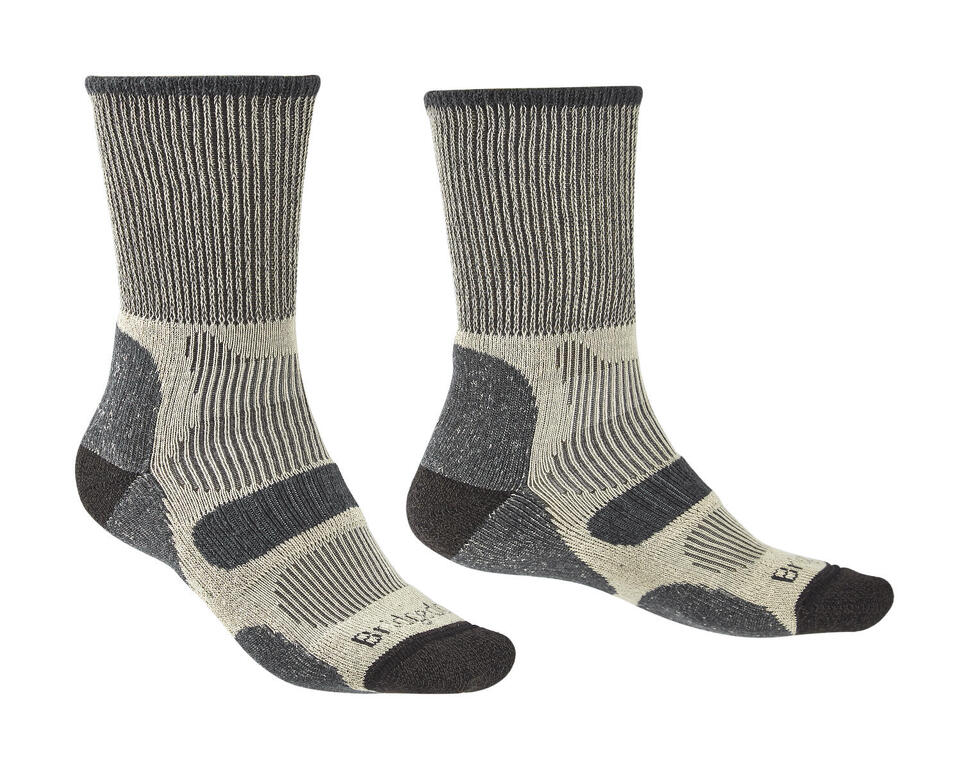 Skarpetki trekkingowe Bridgedale Hike Lt Merino C Boot