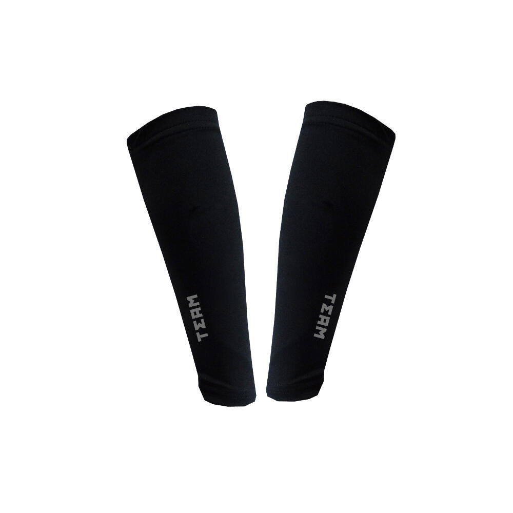 Rękawki siatkarskie unisex JG TEAM elastic krótkie 1/4
