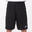 Calções Basquetebol Criança Joma Nobel Long Preto