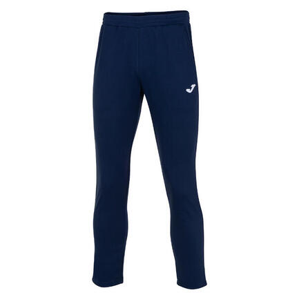 Pantalon Football Homme Joma Cannes III Bleu Marine