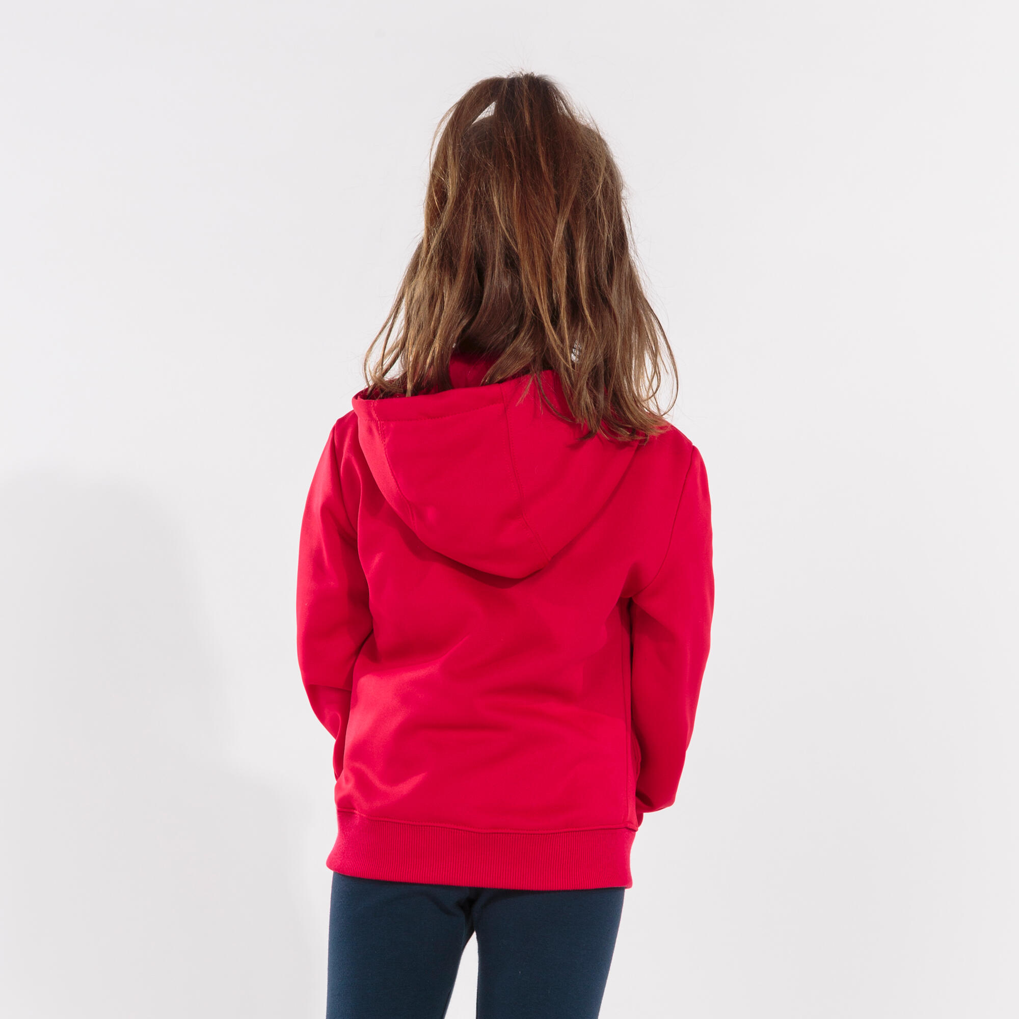 Sweatshirt voor heren Berna Hoodie 3/5