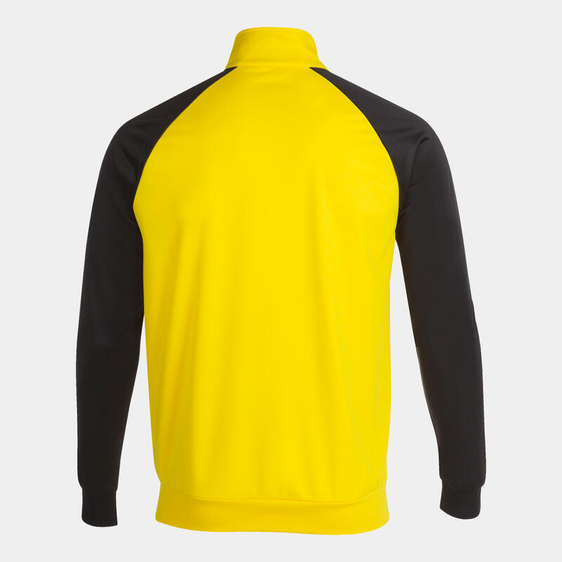 Survêtement Football Homme Joma Academy IV Jaune