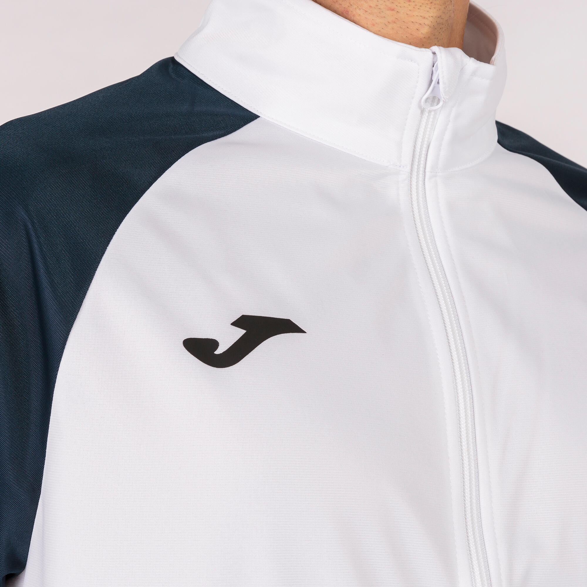Survêtement Football Enfants Joma Academy IV Blanc 4/5