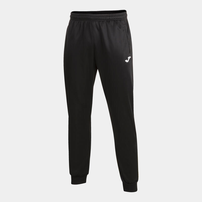 Survêtement Football Homme Joma Academy IV Jaune