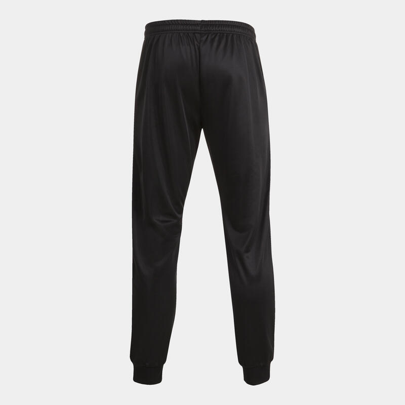 Survêtement Football Homme Joma Academy IV Jaune
