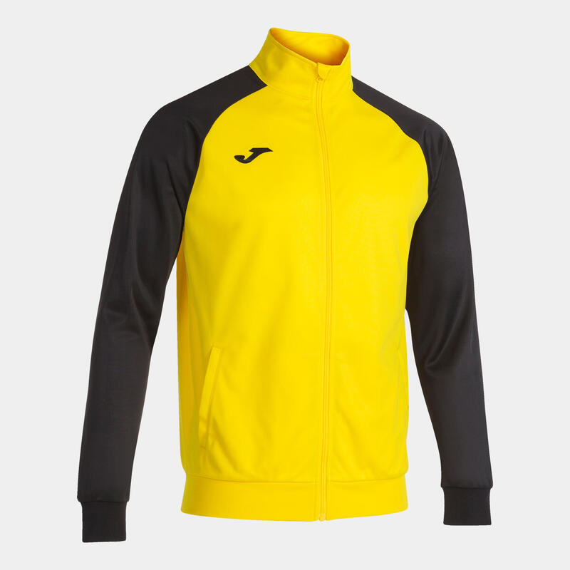 Survêtement Football Homme Joma Academy IV Jaune
