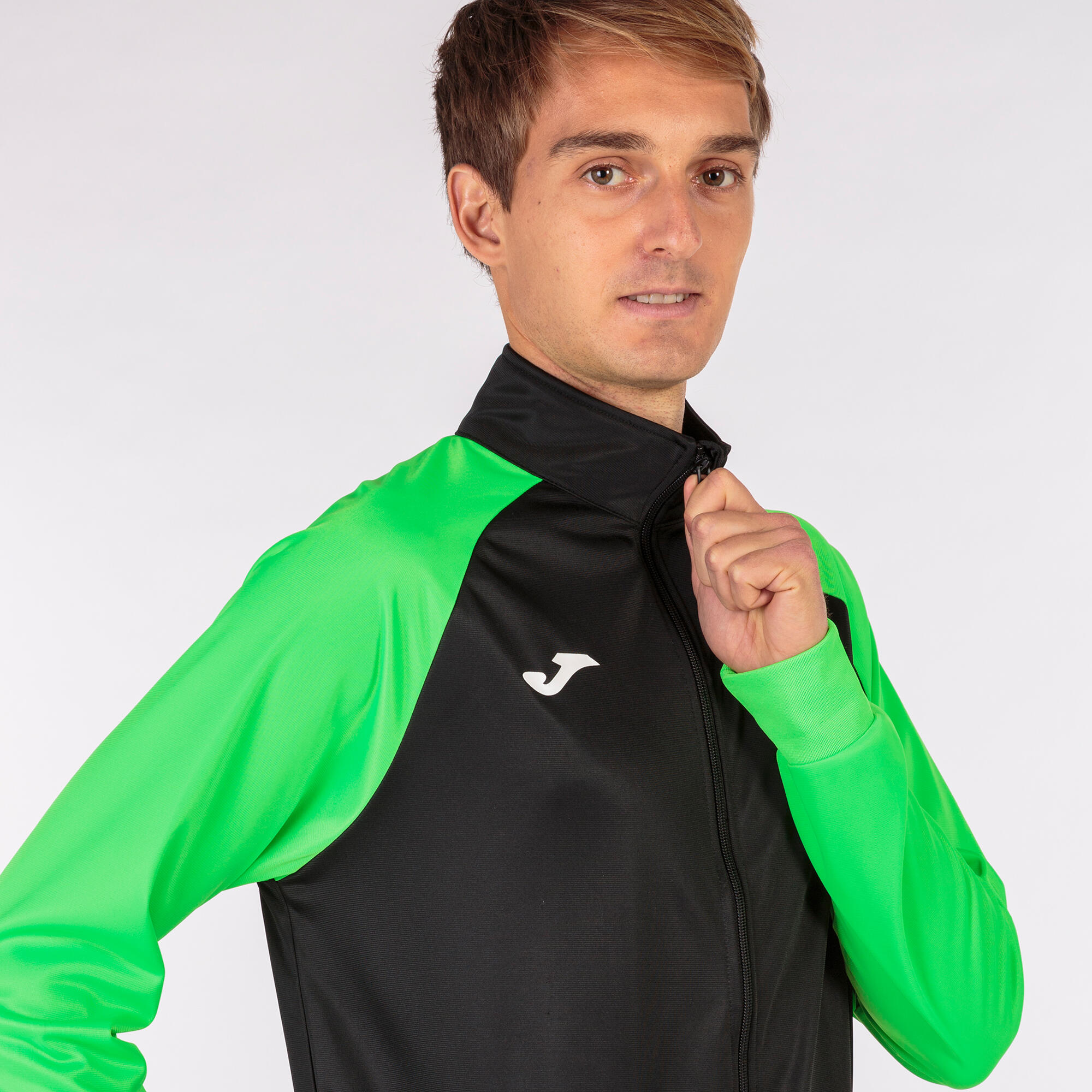 Survêtement Football Enfants Joma Academy IV Noir 5/5
