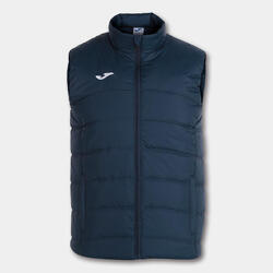 Gilet Matelassé Homme Joma Urban IV Bleu Marine