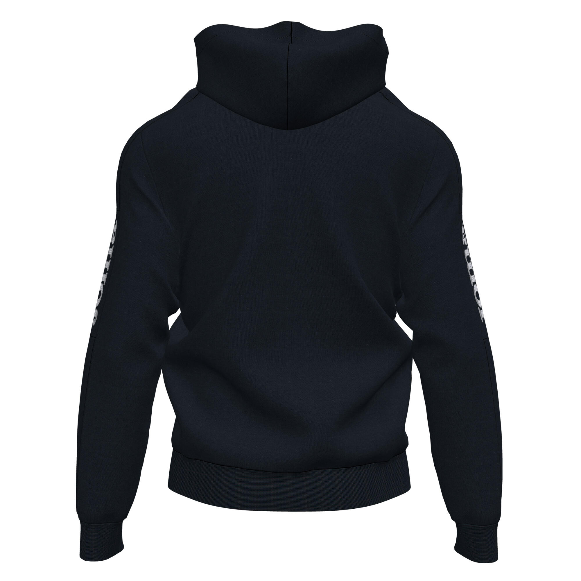 Hoodie Joma model 102103.100 voor mannen 3/4