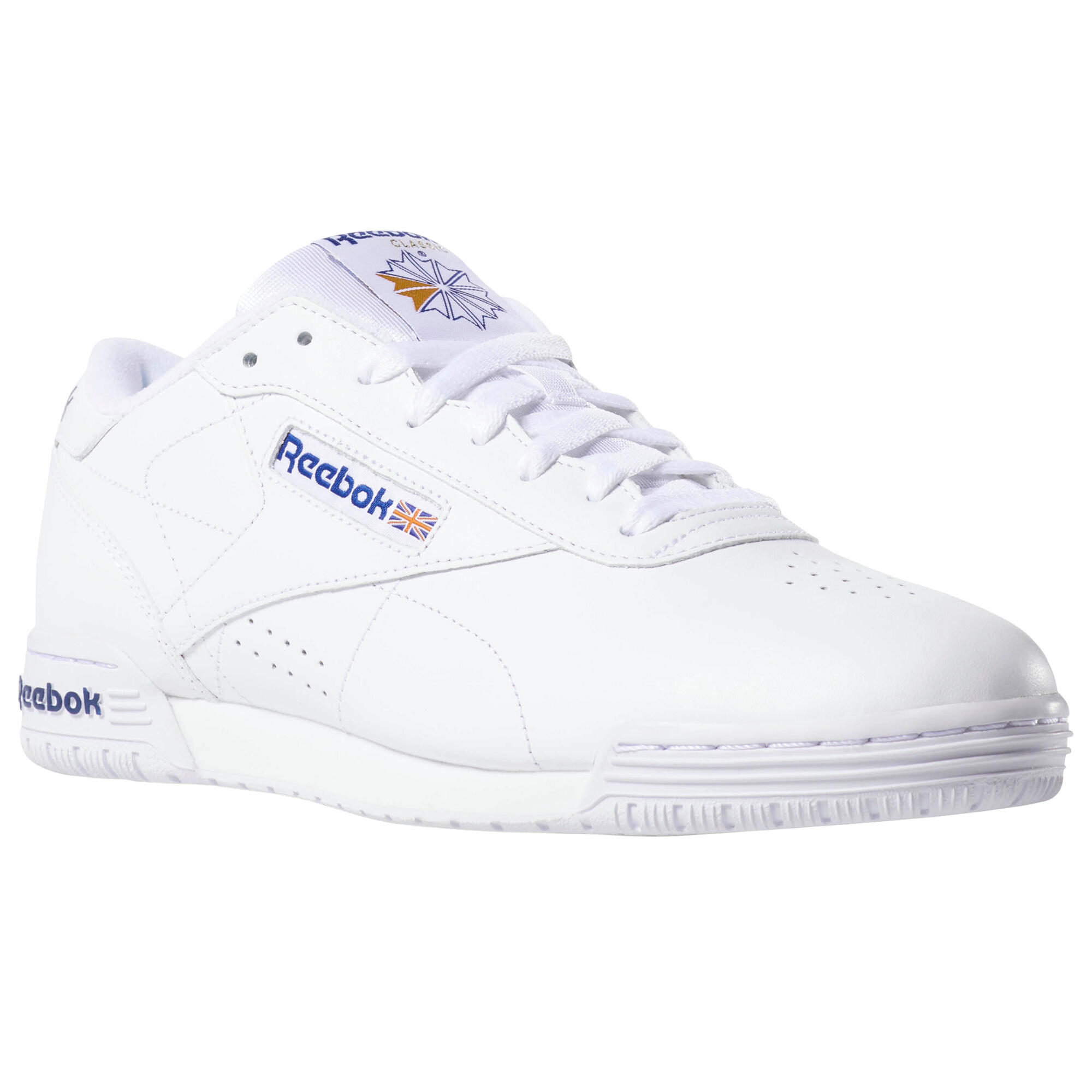 Baskets Reebok ExOFit Clean Logo Int 2/5