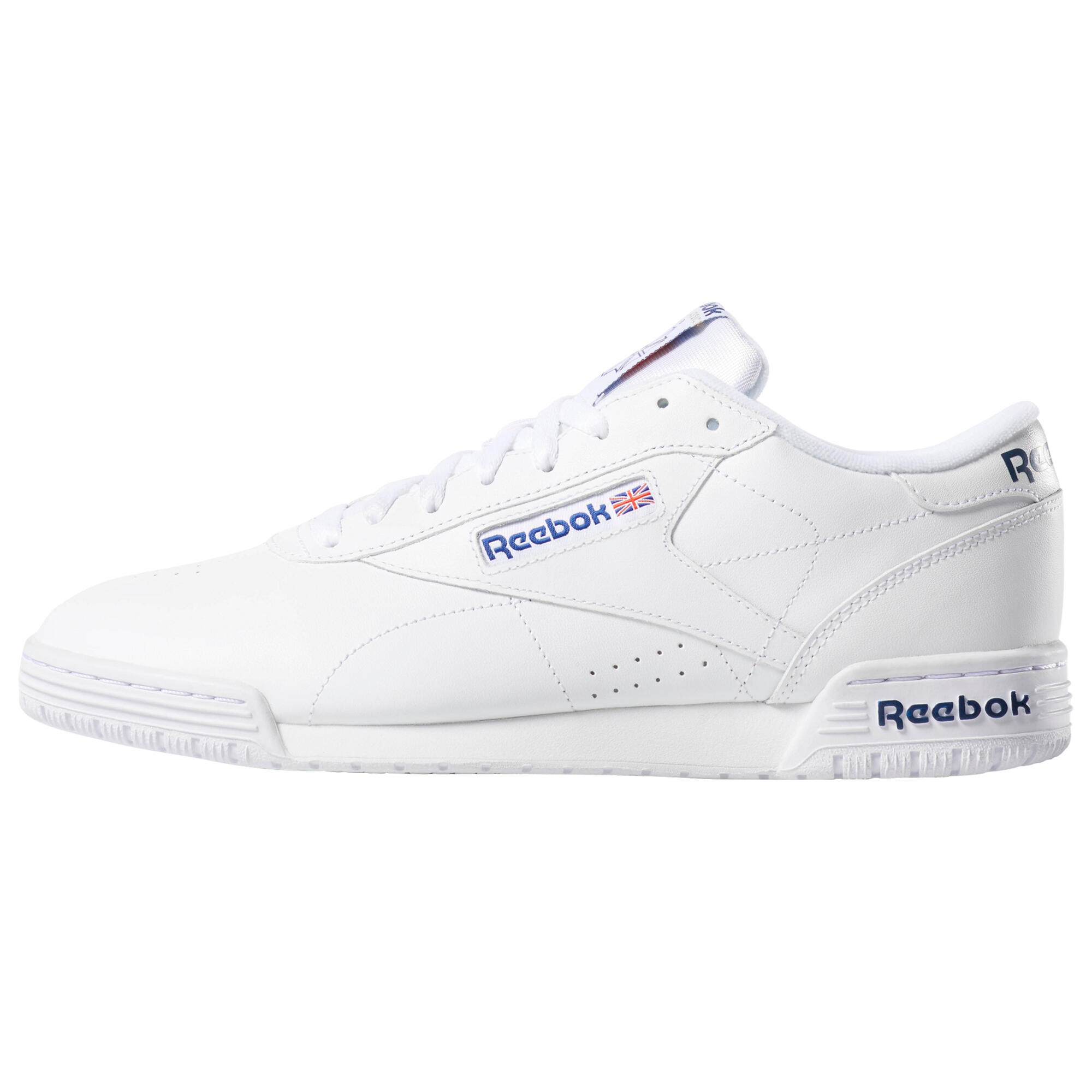 Baskets Reebok ExOFit Clean Logo Int 3/5