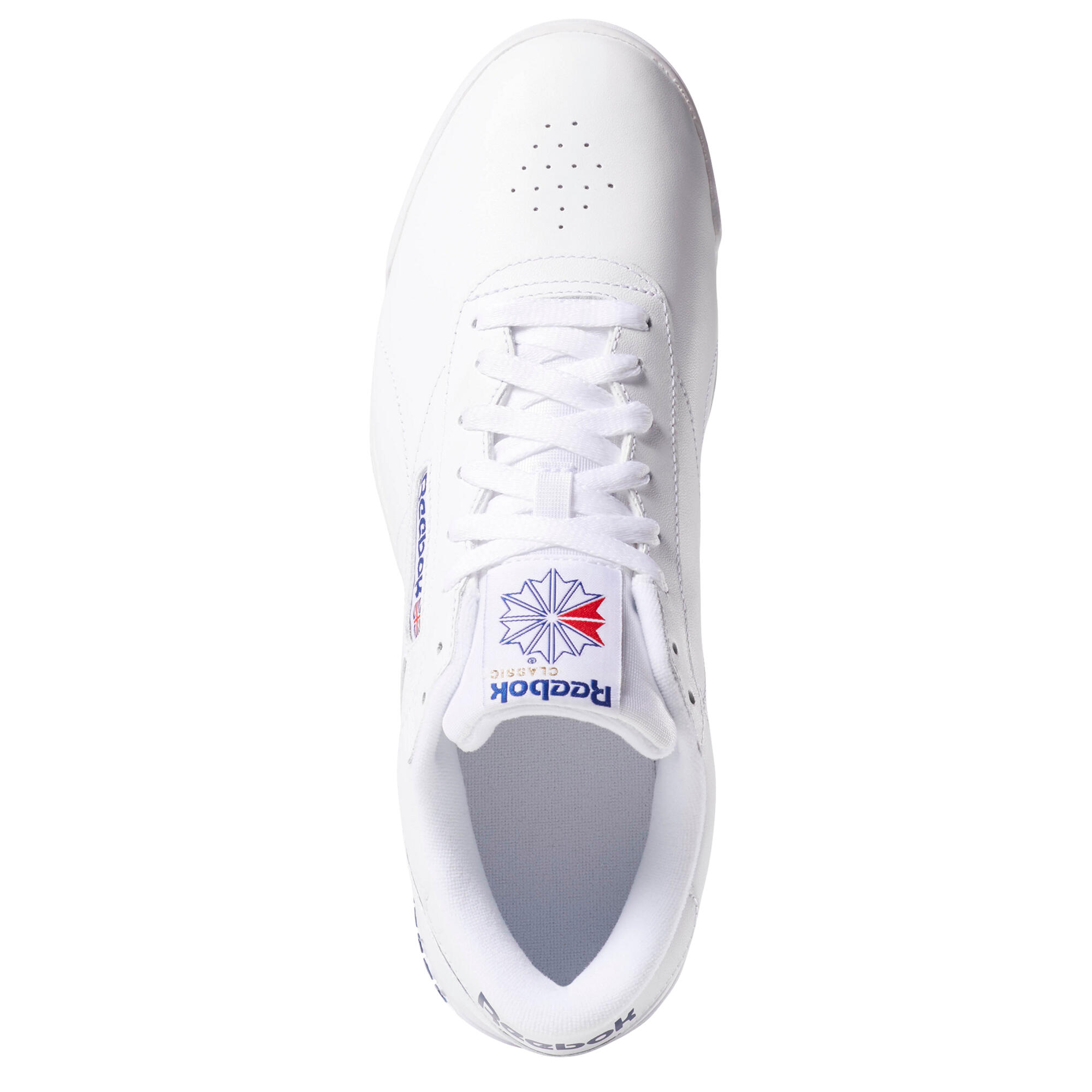 Baskets Reebok ExOFit Clean Logo Int 5/5