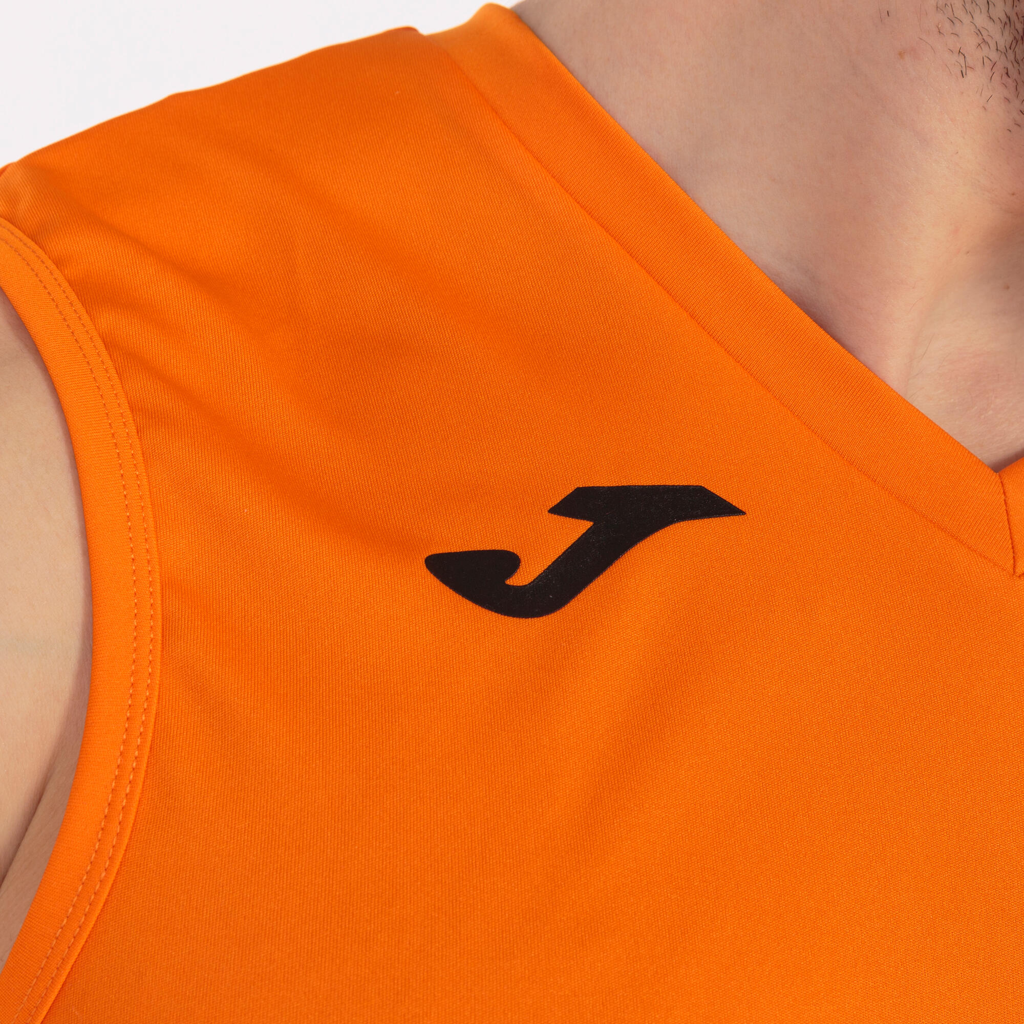 Ärmelloses Trikot Joma Combi 2/4