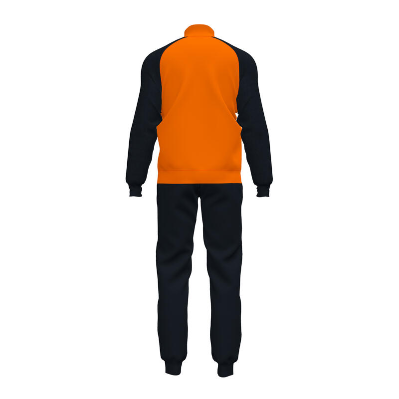 Trening Joma Academy IV, Portocaliu-Negru, XS