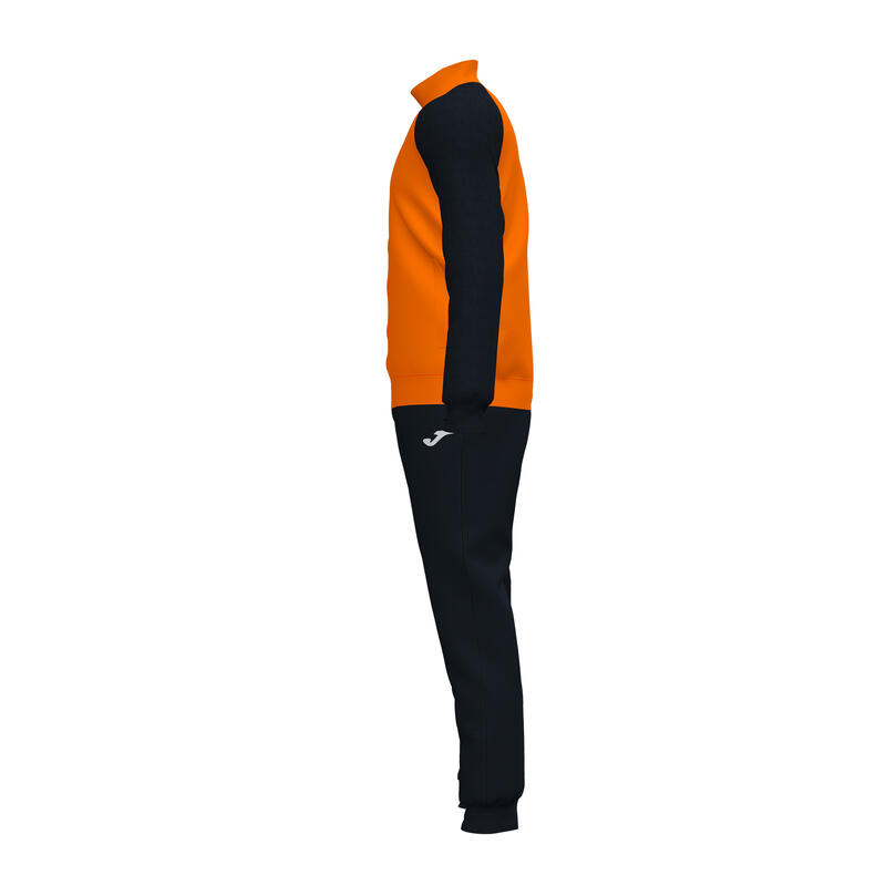 Trening Joma Academy IV, Portocaliu-Negru, XS
