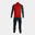 Survêtement football - Academy Iv rouge homme