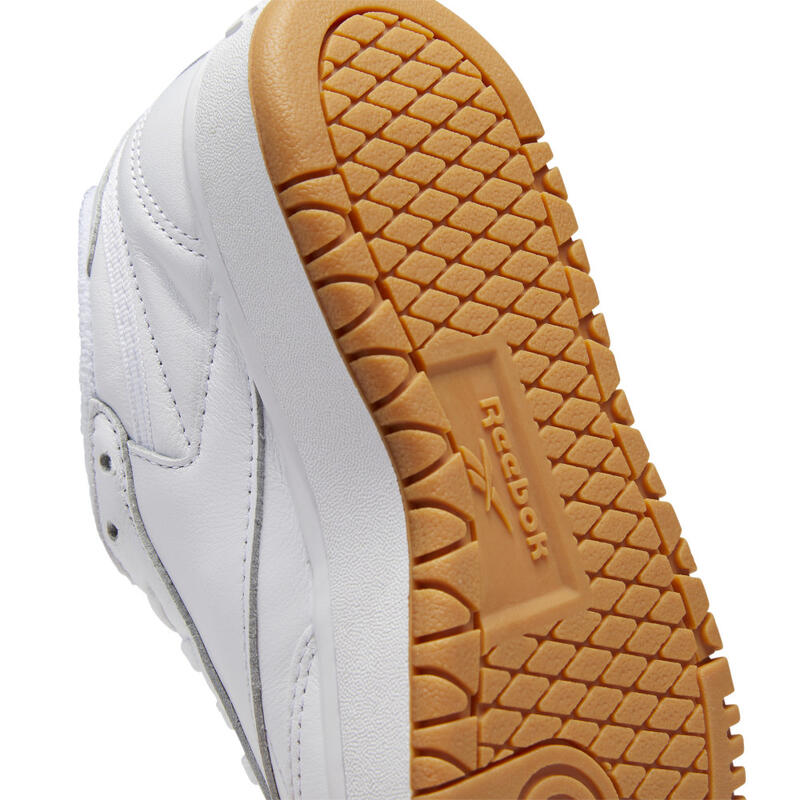 Pantofi Reebok Club C Double Alb Femei