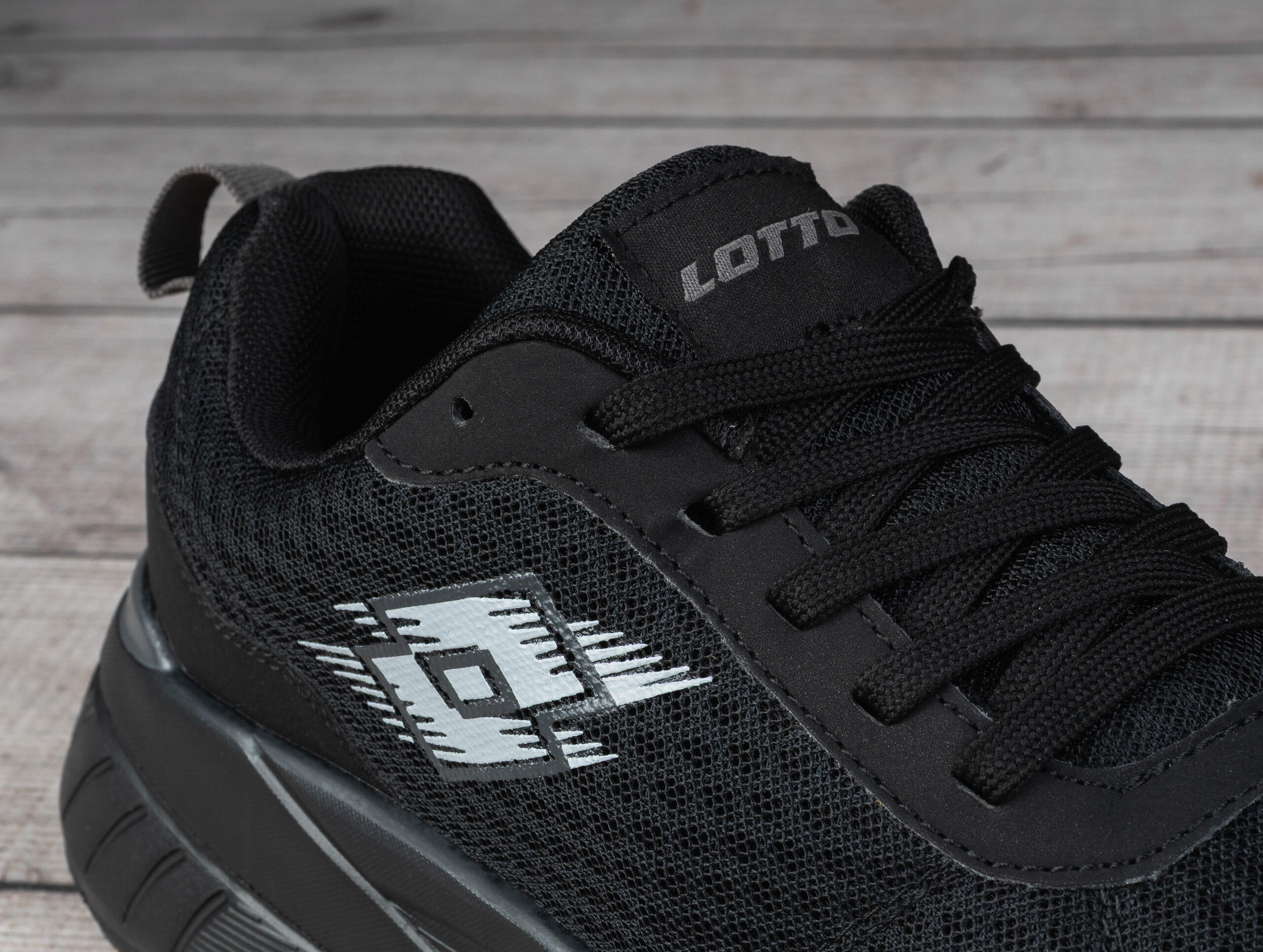 Buty sportowe ultra lekkie Lotto DYNATIV 6/7