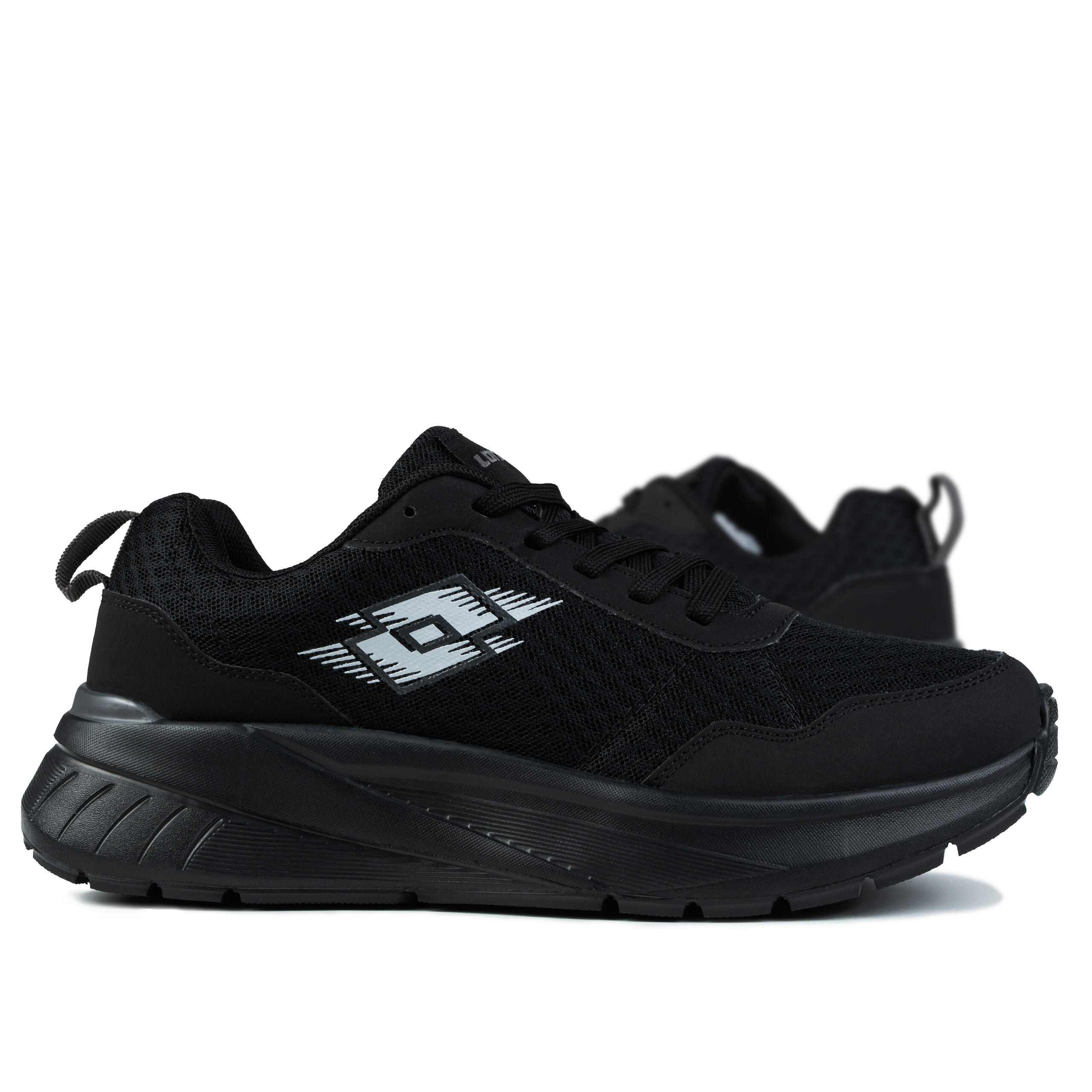 Buty sportowe ultra lekkie Lotto DYNATIV 7/7
