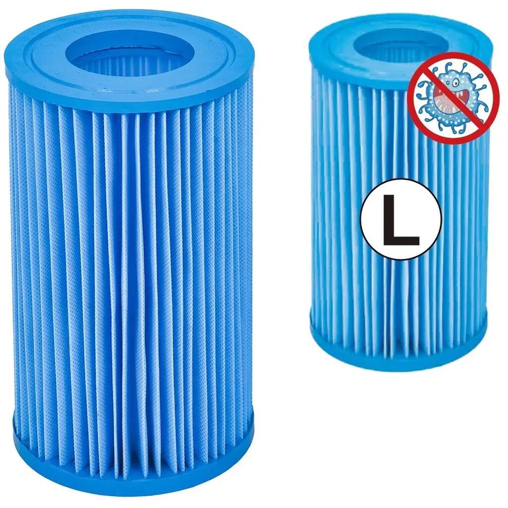 Filter for pool pump TYPE 3