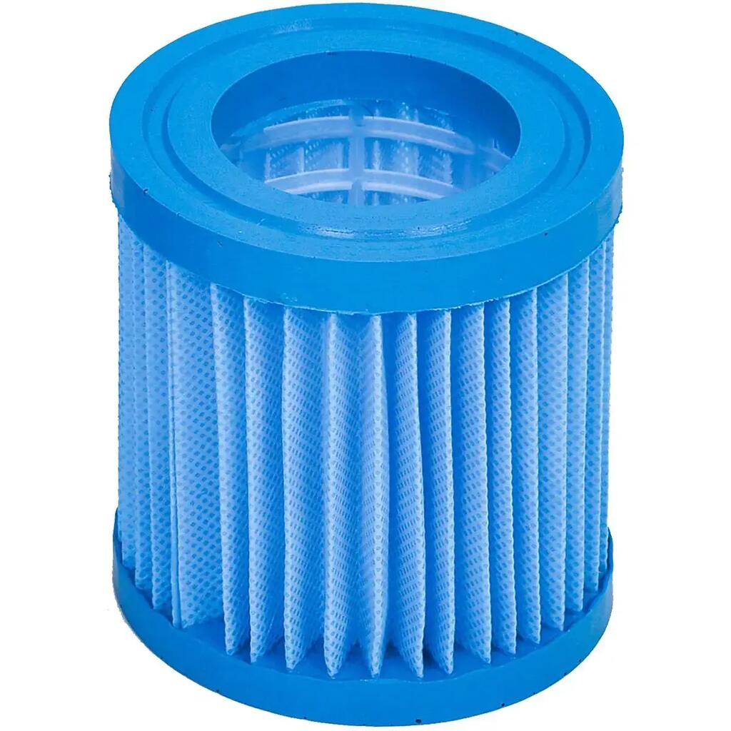 Pool pump filter