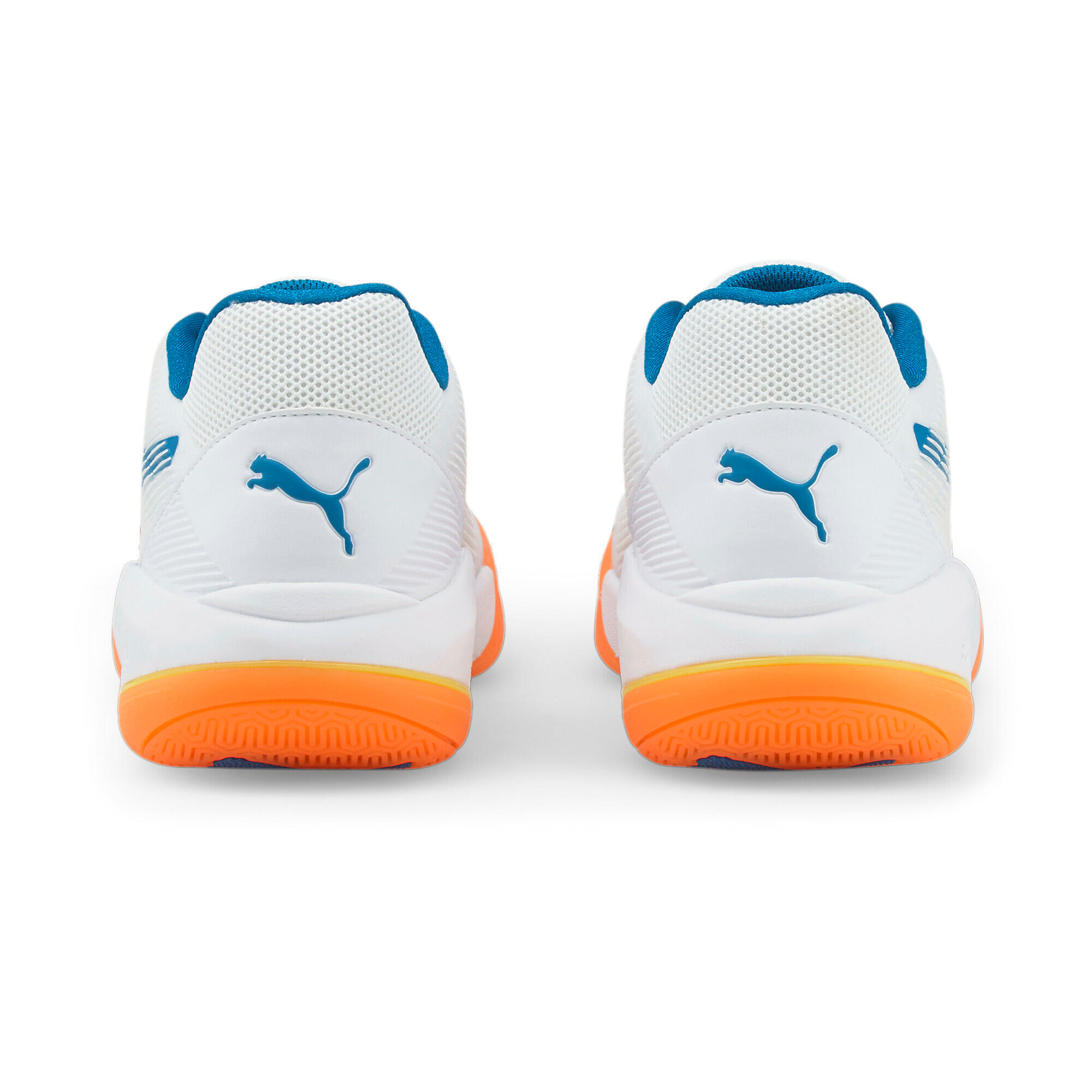 Chaussures indoor Puma Eliminate Power Nitro 2/7