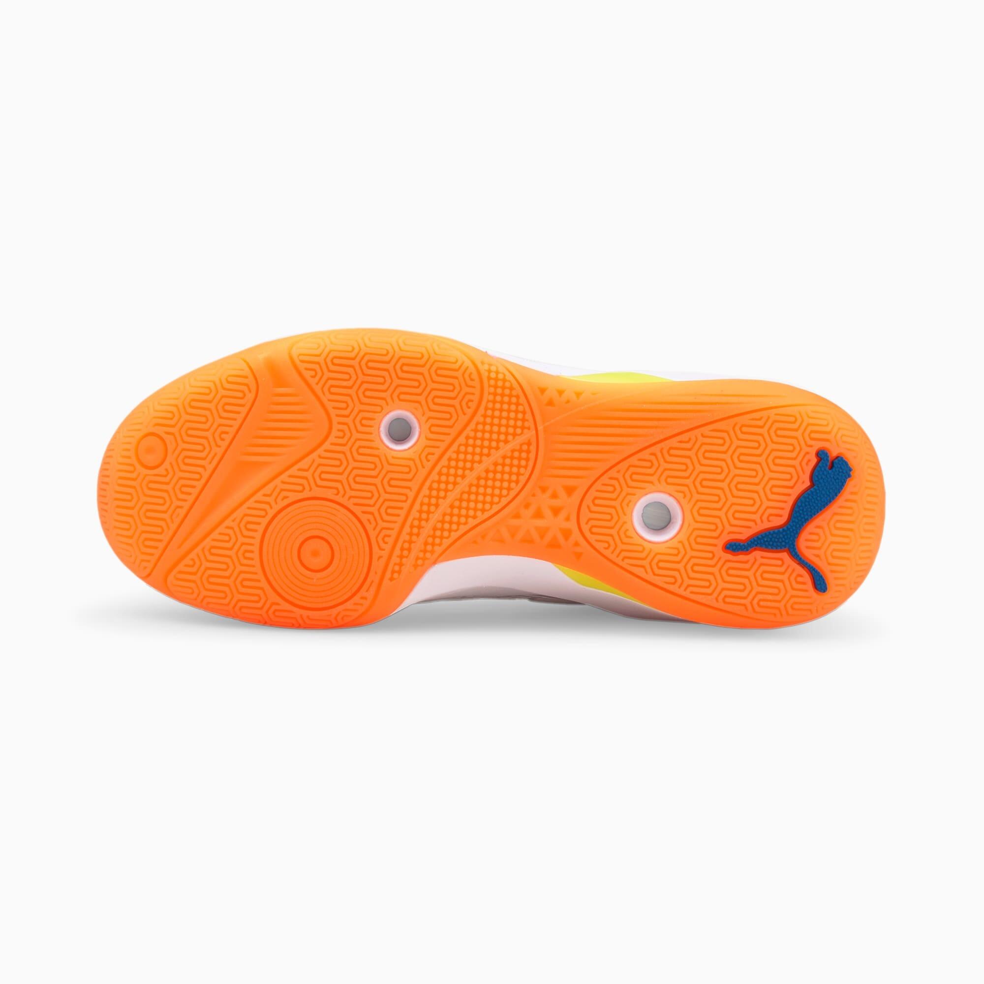 Chaussures indoor Puma Eliminate Power Nitro 3/7