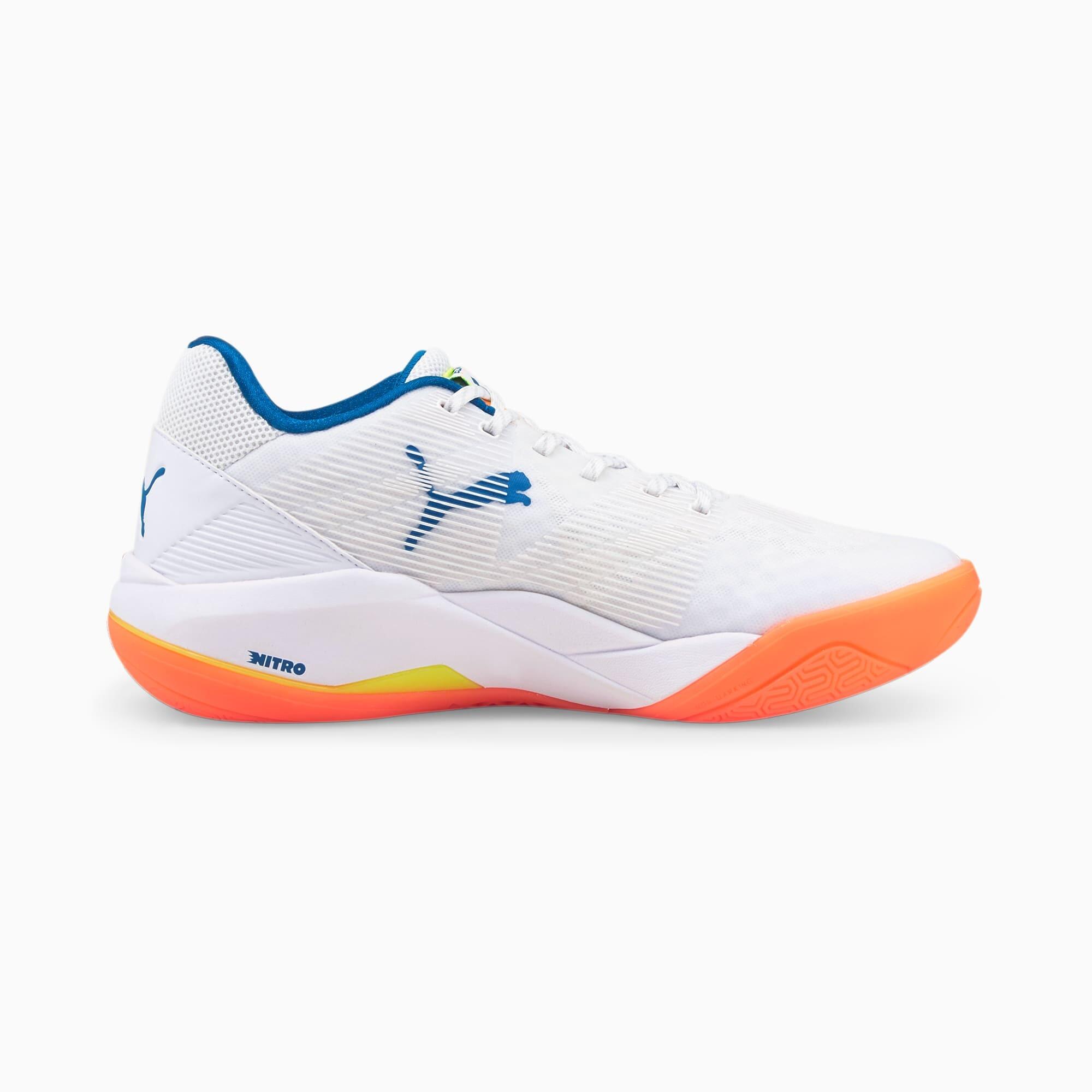 Chaussures indoor Puma Eliminate Power Nitro 4/7
