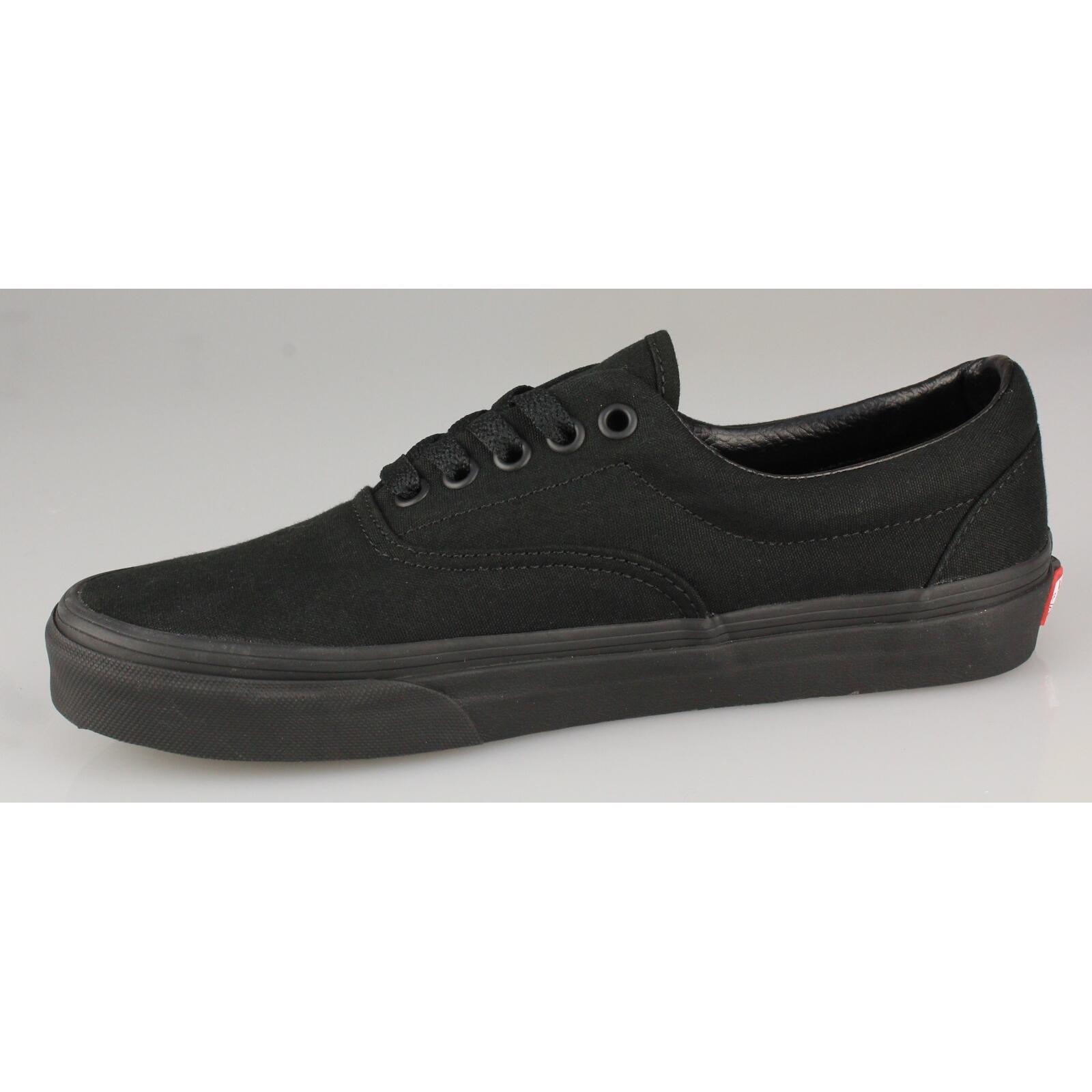 Vans Era, Negro 4/5