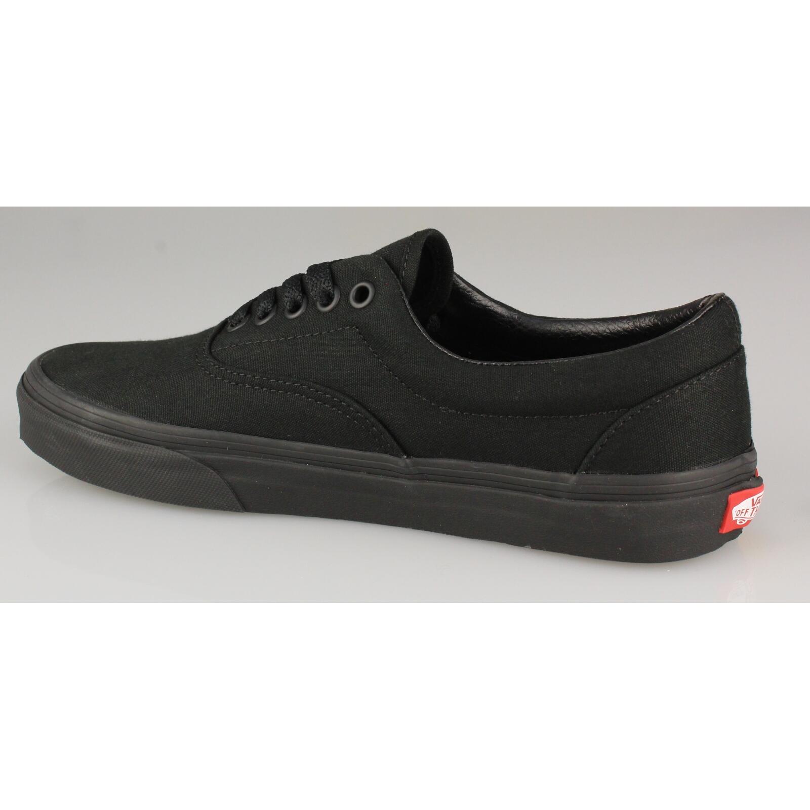 Vans Era, Negro 3/5