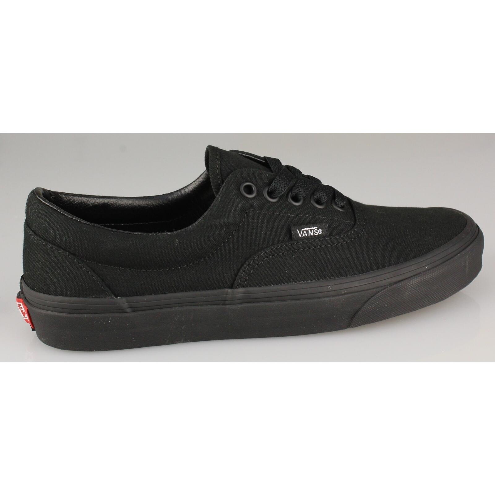 Vans Era, Negro 2/5