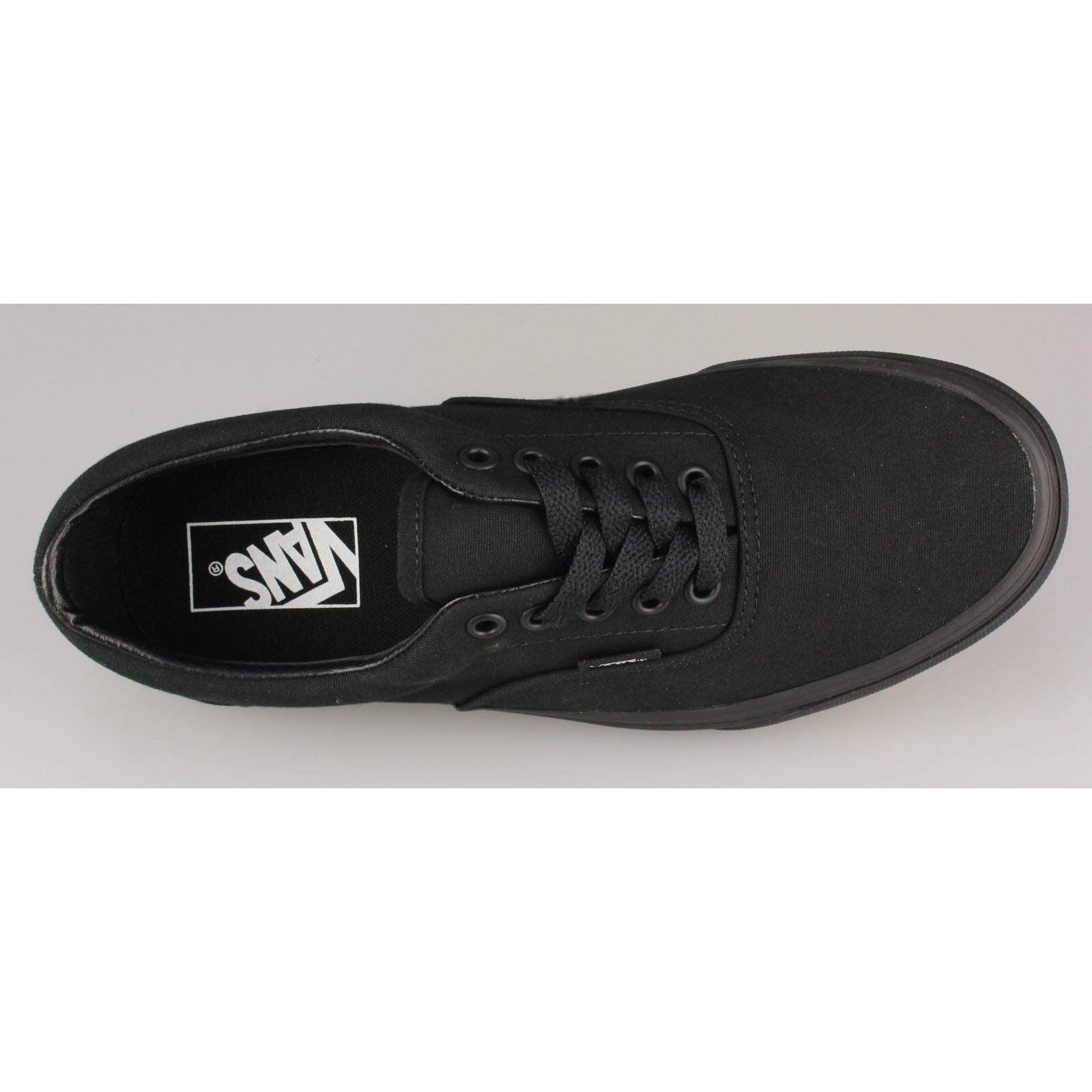 Vans Era, Negro 5/5
