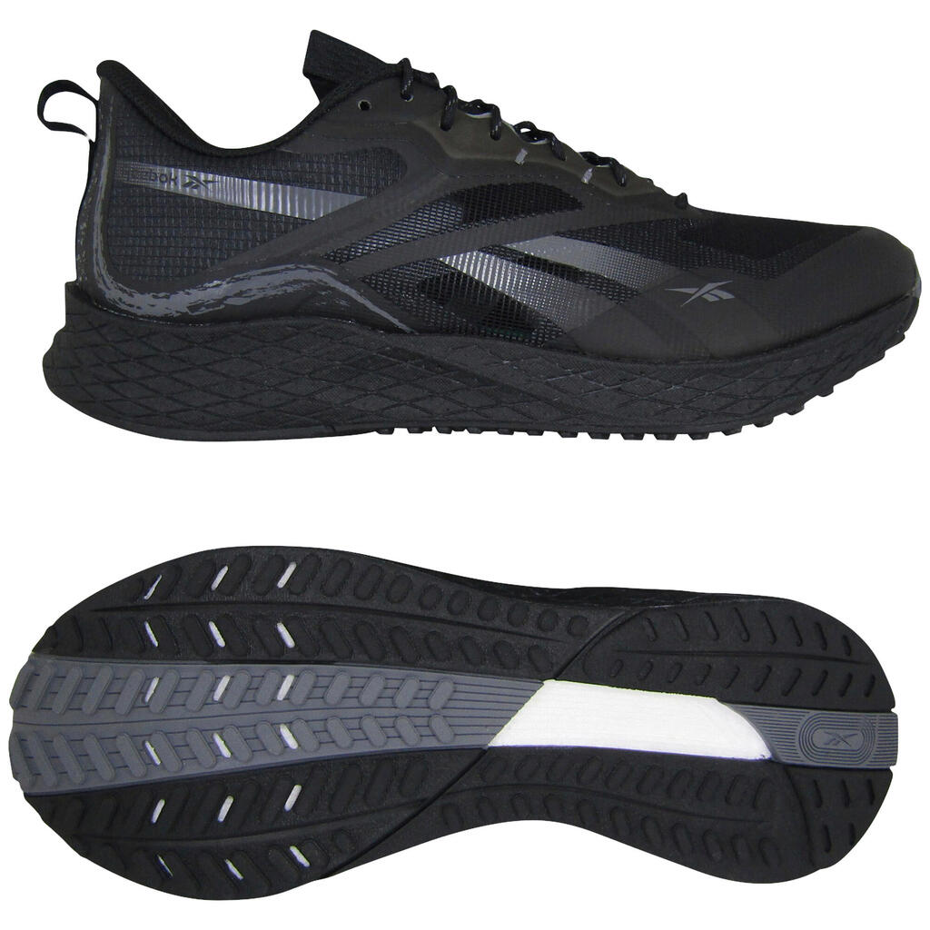 BLACK / GREY