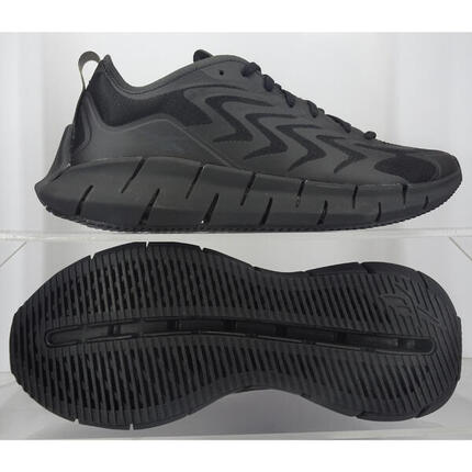 Chaussures Hommes Reebok ZIG Kinetica 21 Noir