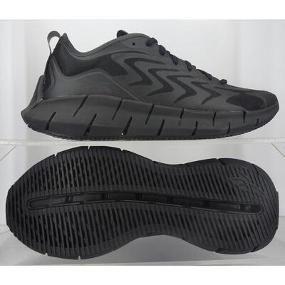 Zapatillas Hombre Reebok ZIG Kinetica 21 Negro