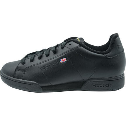 Baskets Reebok Classic NPC II, Noir, Hommes