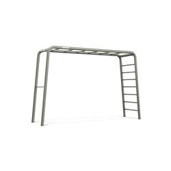 Aire de jeu multifonctionnelle BERG PlayBase Large Vert