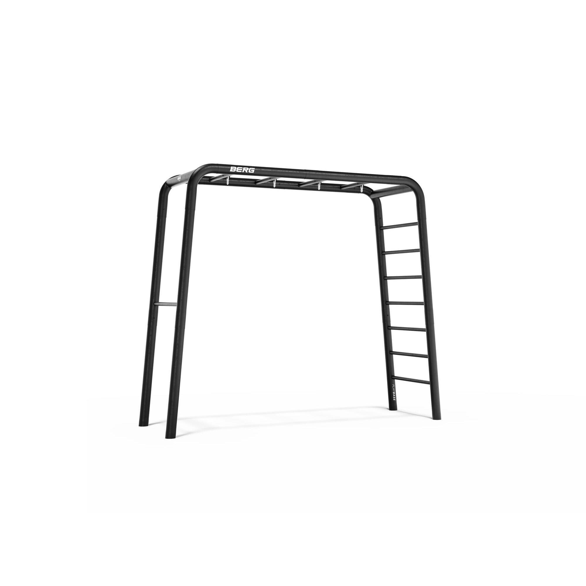 BERG Multifunkční herní konstrukce BERG PlayBase Medium