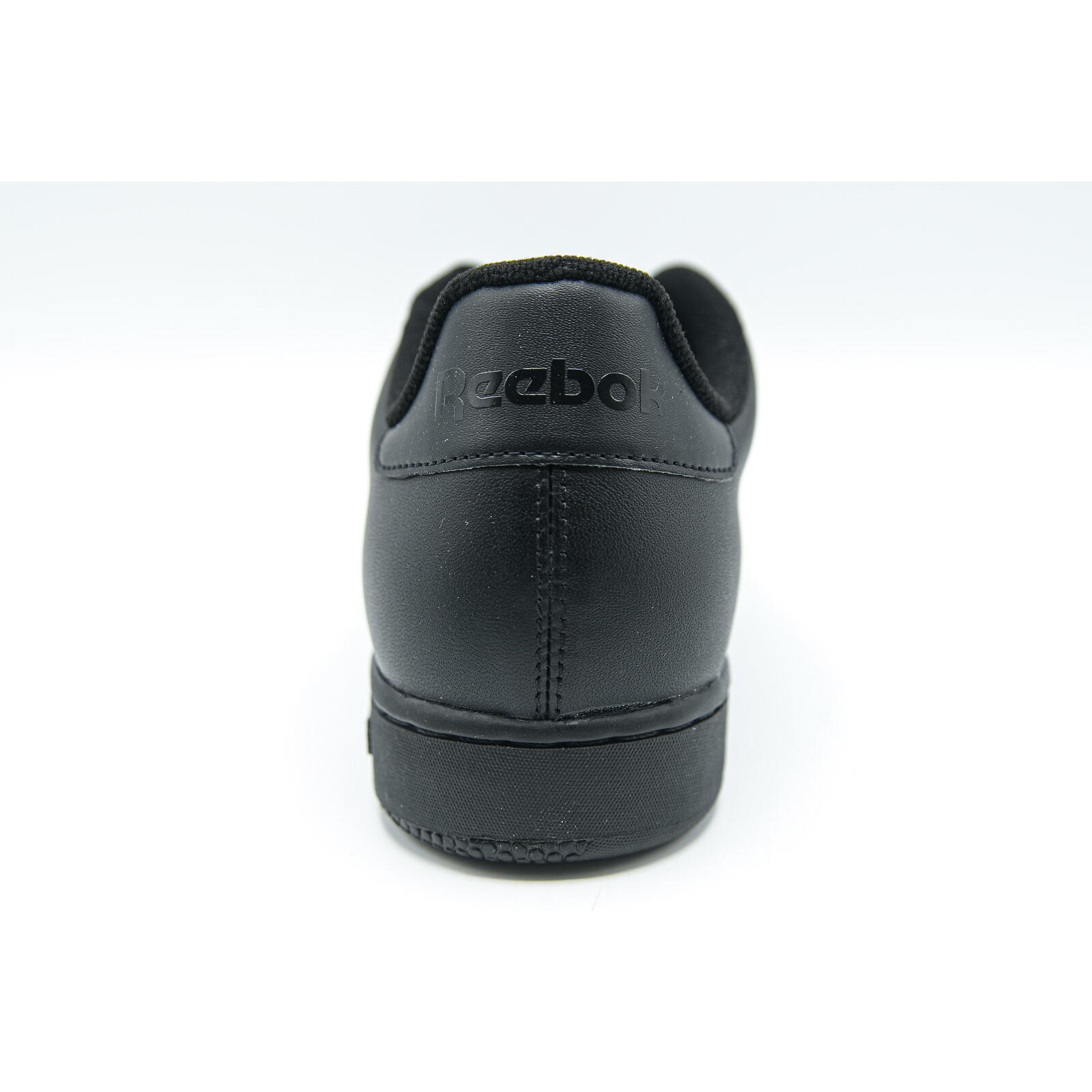 Baskets Reebok Classic NPC II, Noir, Hommes 4/6