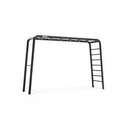 Aire de jeu multifonctionnelle BERG PlayBase Large Noir