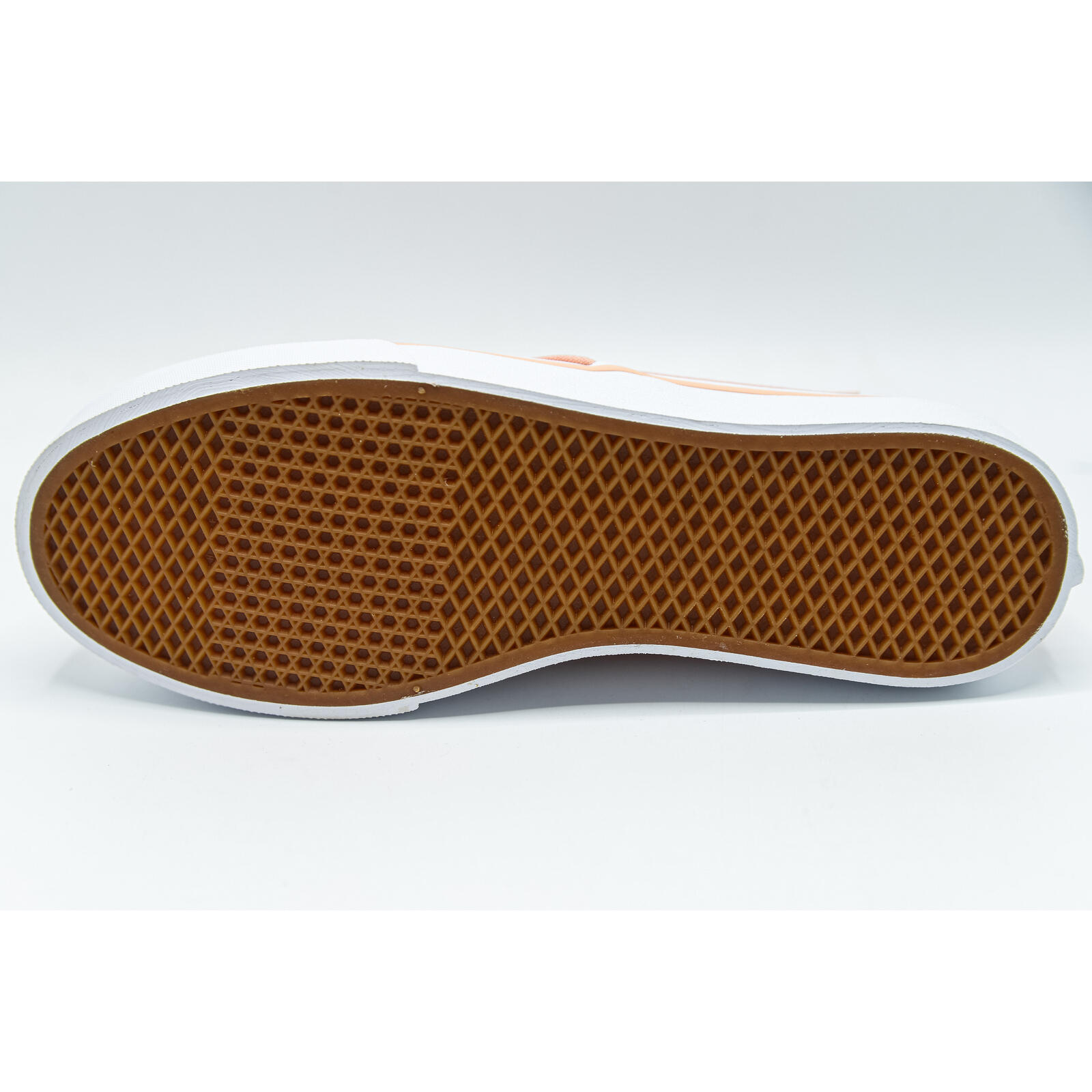 Calçado de caminhada para Mulheres Vans Camden Platform Canvas 5/5