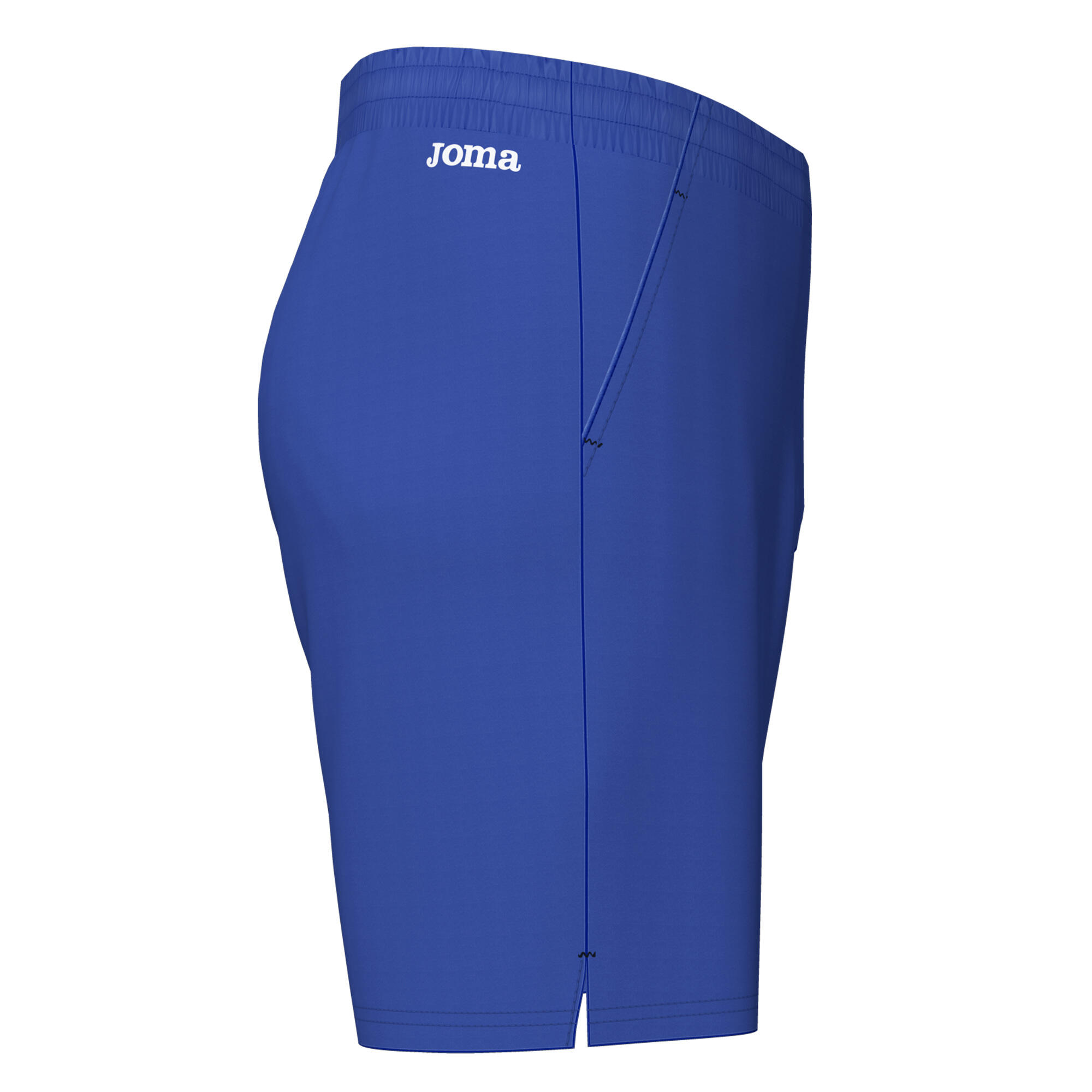 Broeken voor tennis voor heren Joma Bermuda Master 2/5