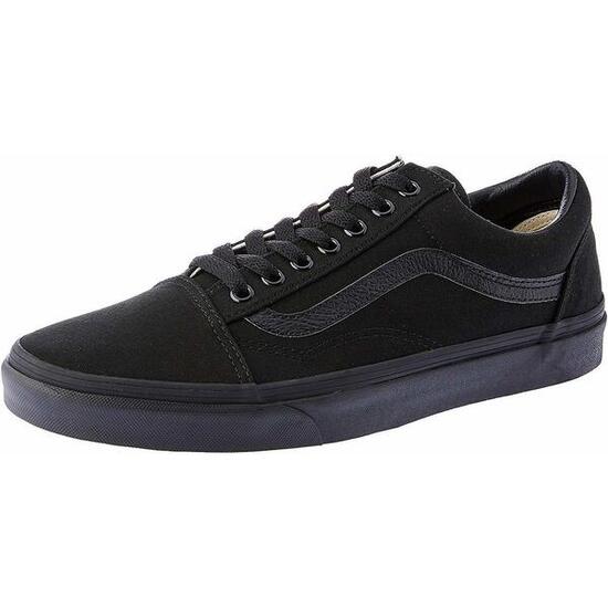 Vans Old Skool, Schwarz
