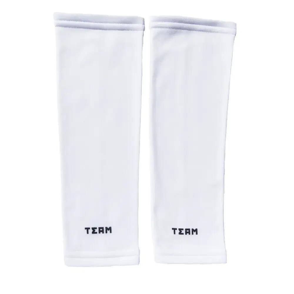 Rękawki siatkarskie unisex JG TEAM termoactiv krótkie 5/6