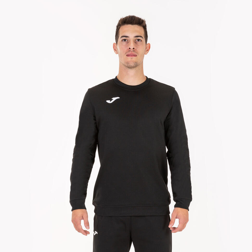 Bluza fitness dla dzieci Joma Cairo II