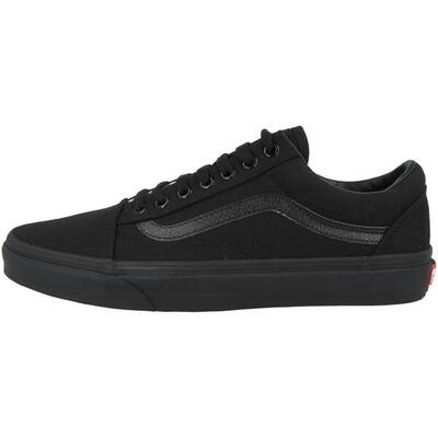 Zapatillas Adulto Vans Old Skool Low Rosa