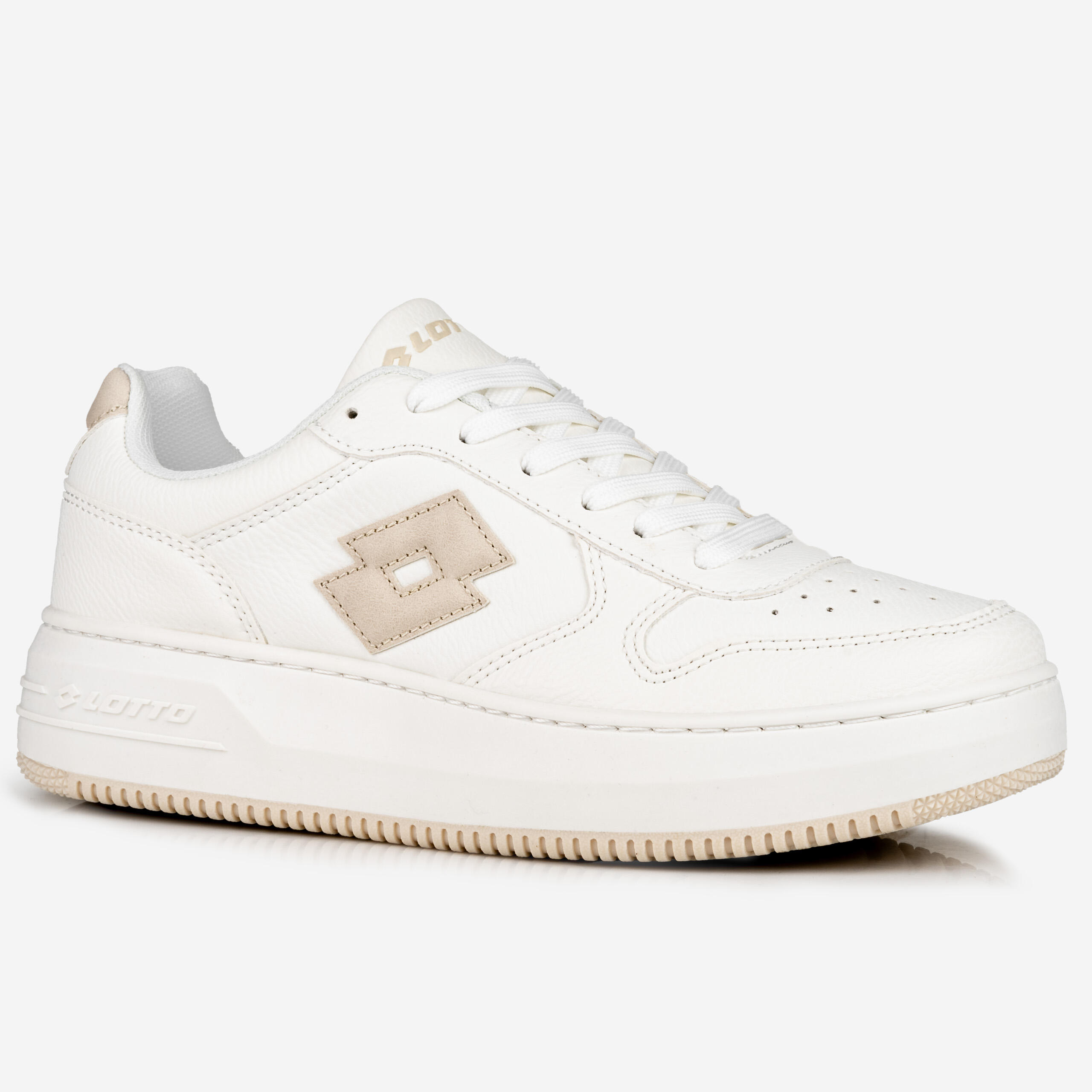 Buty damskie sportowe  snekaersy Lotto PALIOT PF
