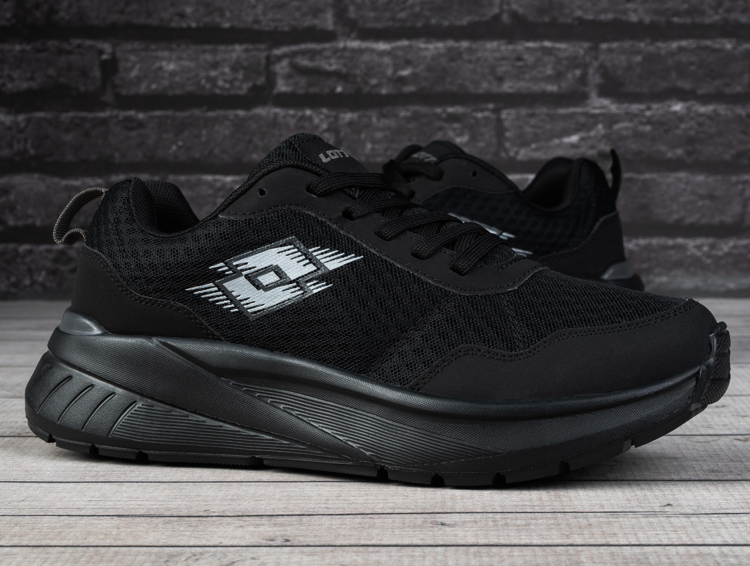 Buty sportowe ultra lekkie Lotto DYNATIV